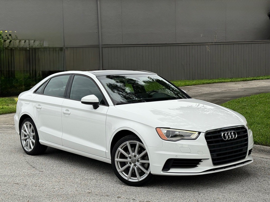2016 Audi A3 Image 25