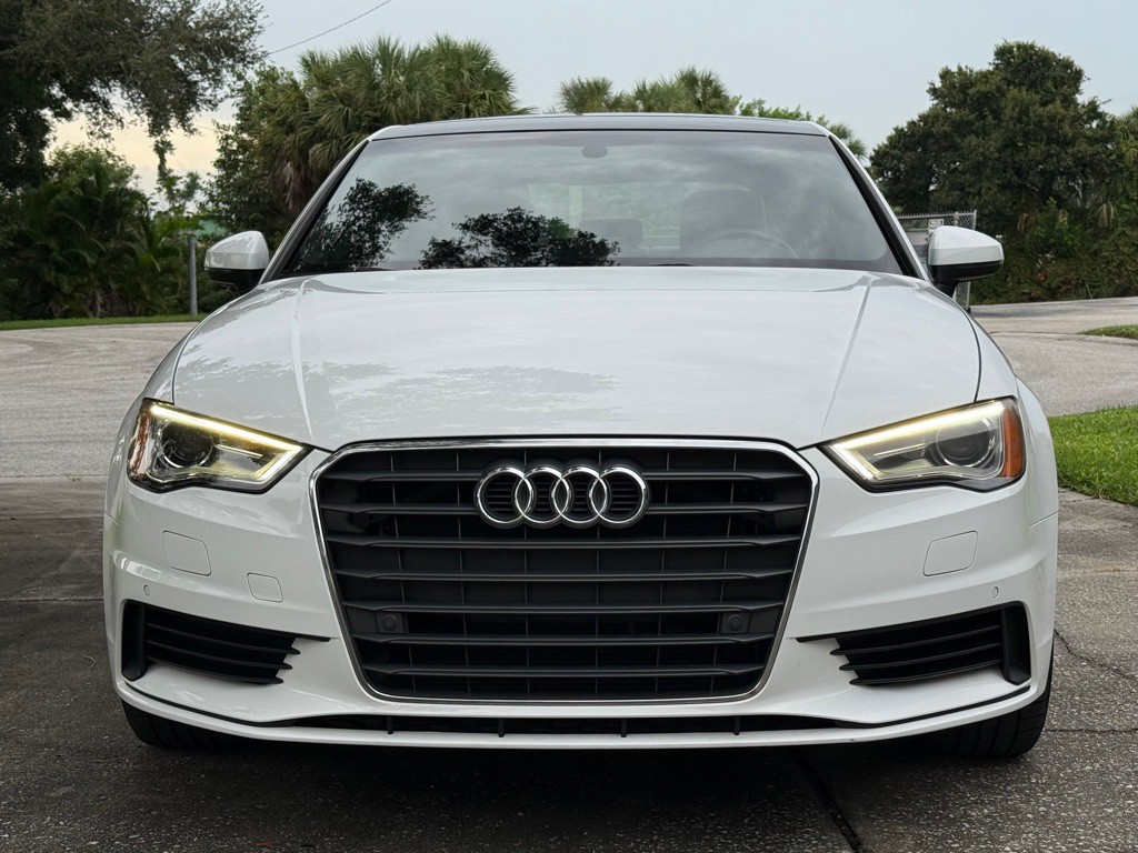 2016 Audi A3 Image 26
