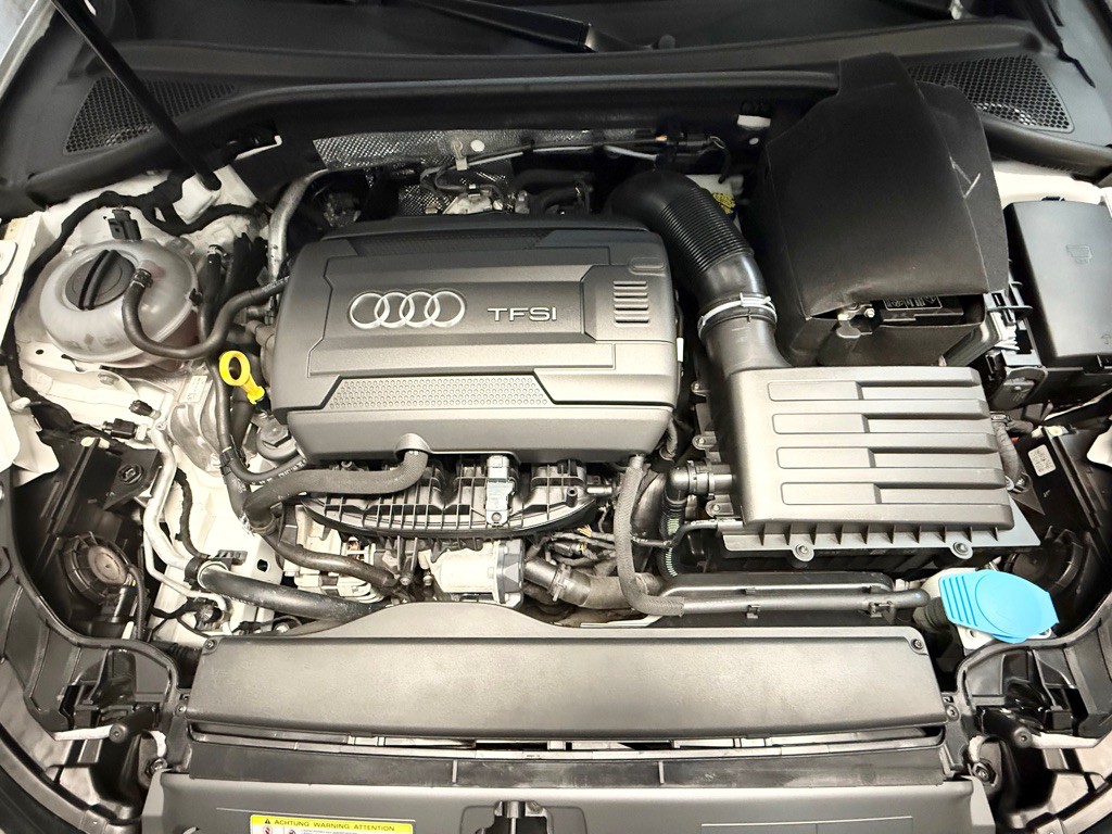 2016 Audi A3 Image 27