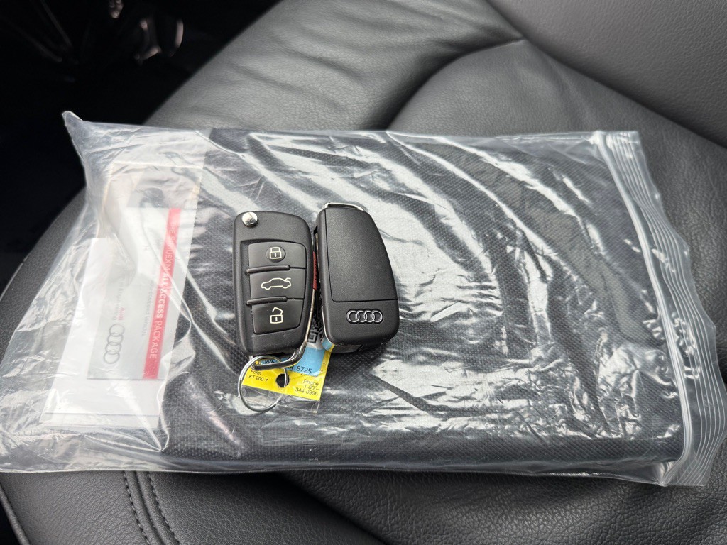 2016 Audi A3 Image 31