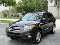 Image for 2012 Hyundai Santa Fe Limited ID: 6837715