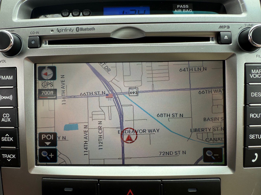 2012 Hyundai Santa Fe Image 33