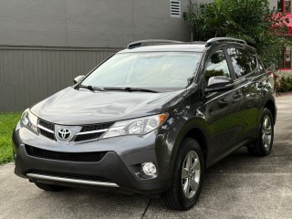 Image for 2015 Toyota Rav4 XLE ID: 6851329