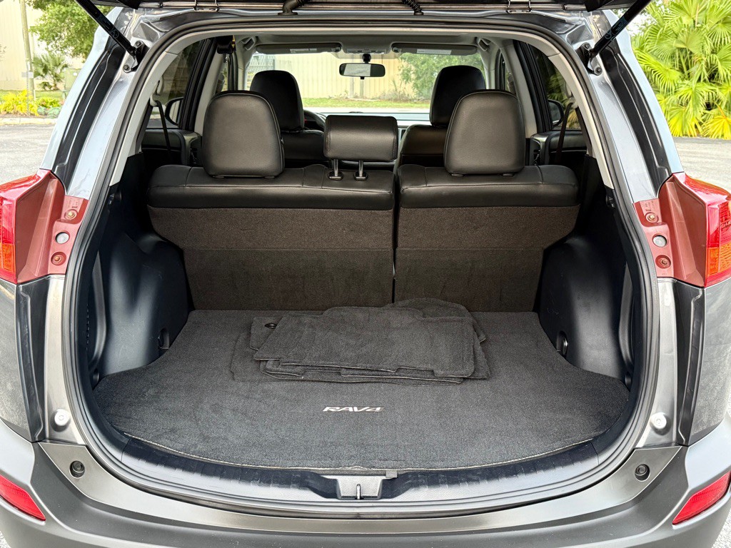2015 Toyota Rav4 Image 15