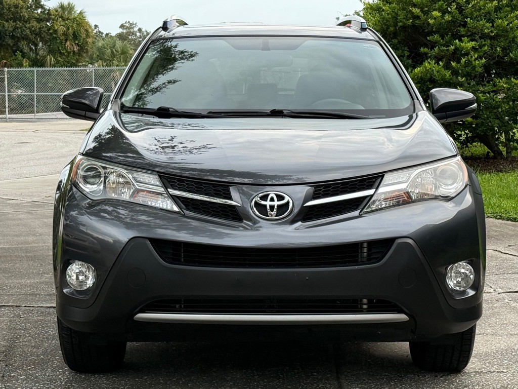 2015 Toyota Rav4 Image 22