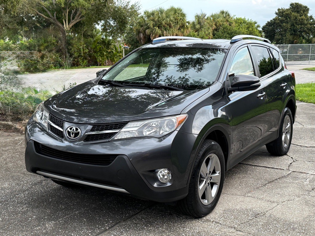 2015 Toyota Rav4 Image 27