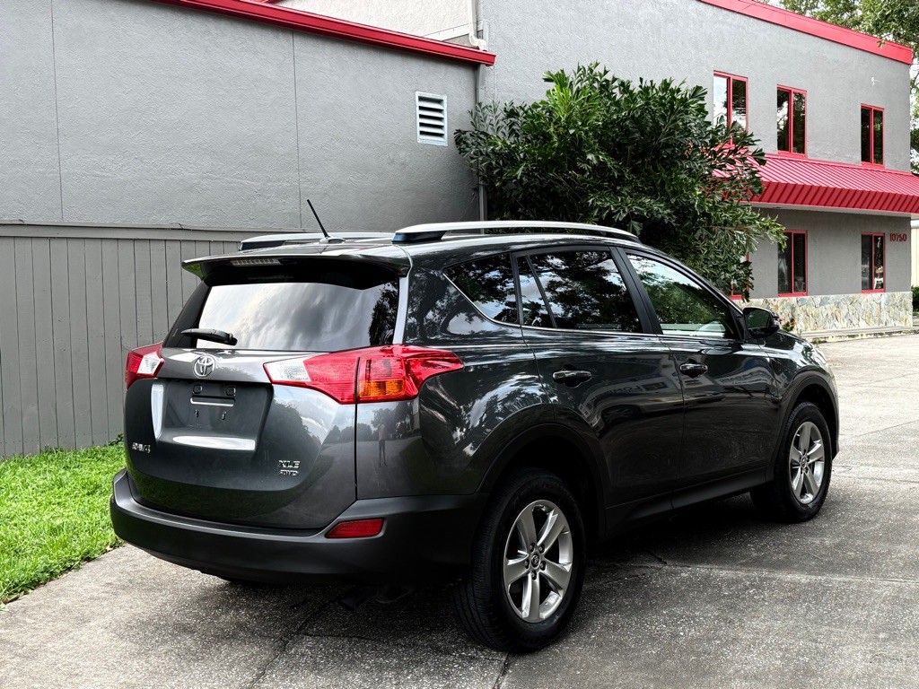 2015 Toyota Rav4 Image 31