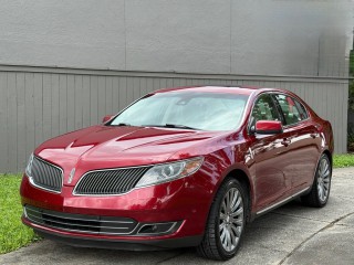 Image for 2015 Lincoln MKS BASE ID: 6853000
