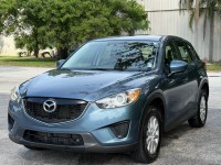 Image for 2014 Mazda CX-5 Sport ID: 6869380