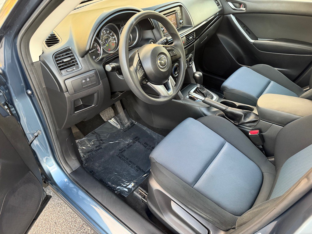 2014 Mazda CX-5 Image 2