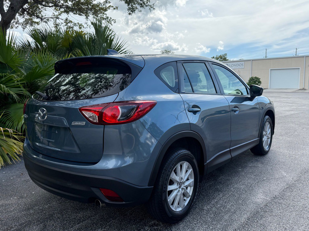 2014 Mazda CX-5 Image 3