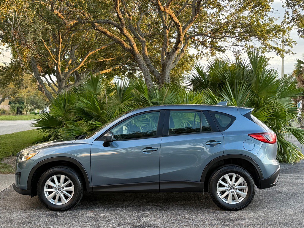 2014 Mazda CX-5 Image 4