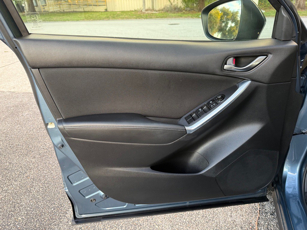 2014 Mazda CX-5 Image 5