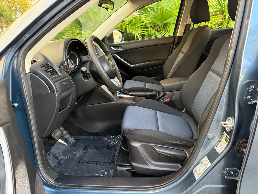 2014 Mazda CX-5 Image 6