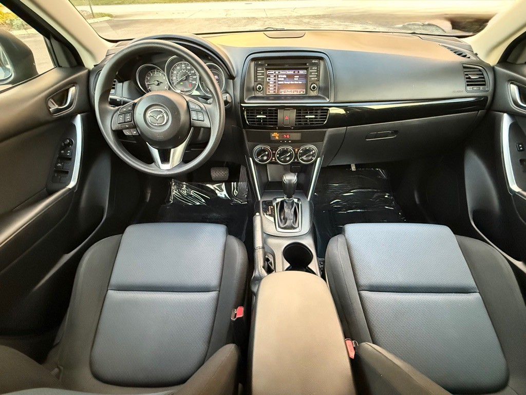2014 Mazda CX-5 Image 8