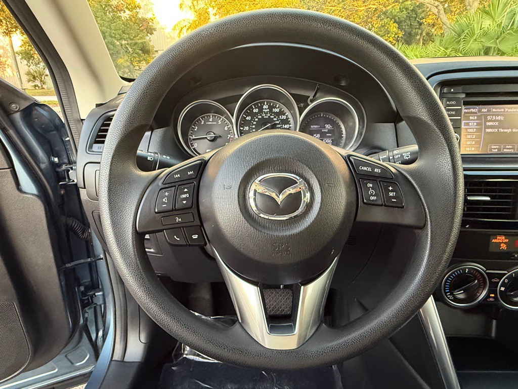 2014 Mazda CX-5 Image 9