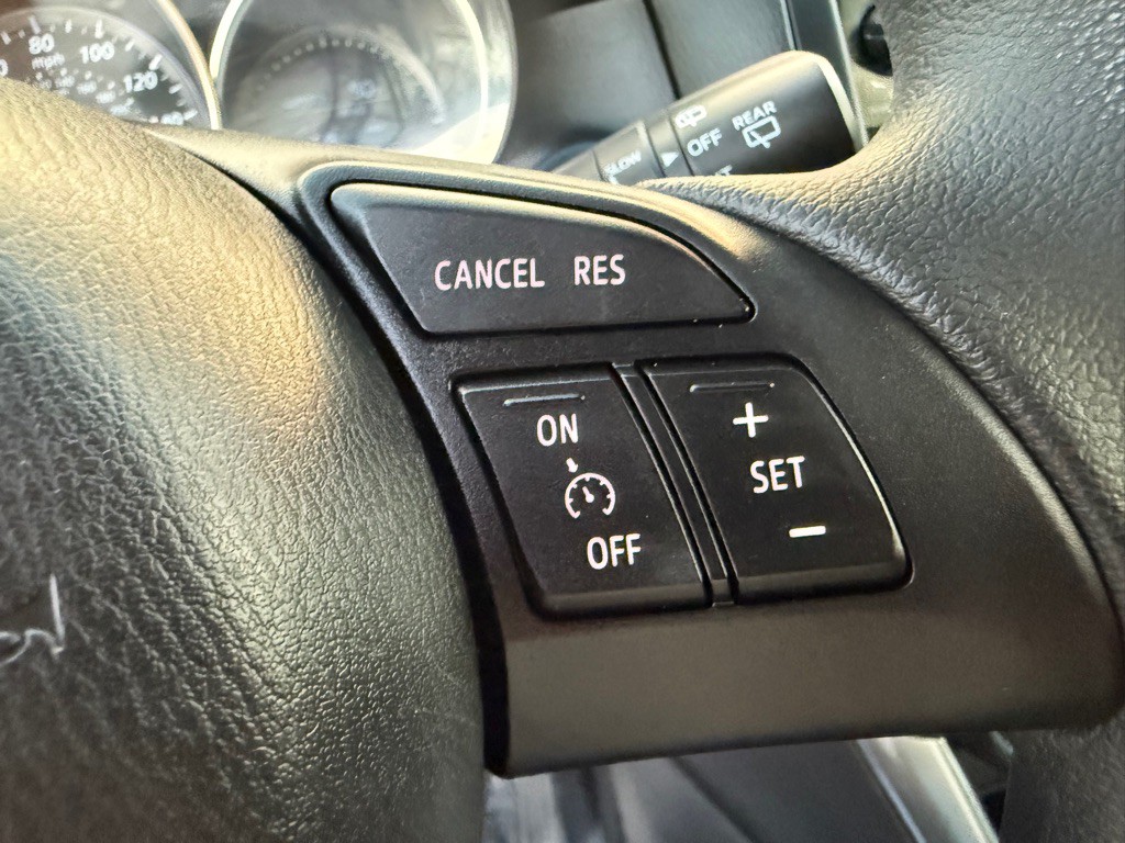 2014 Mazda CX-5 Image 11
