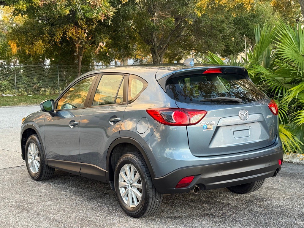 2014 Mazda CX-5 Image 14