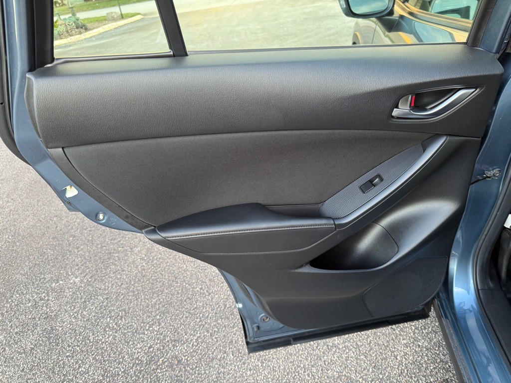 2014 Mazda CX-5 Image 15
