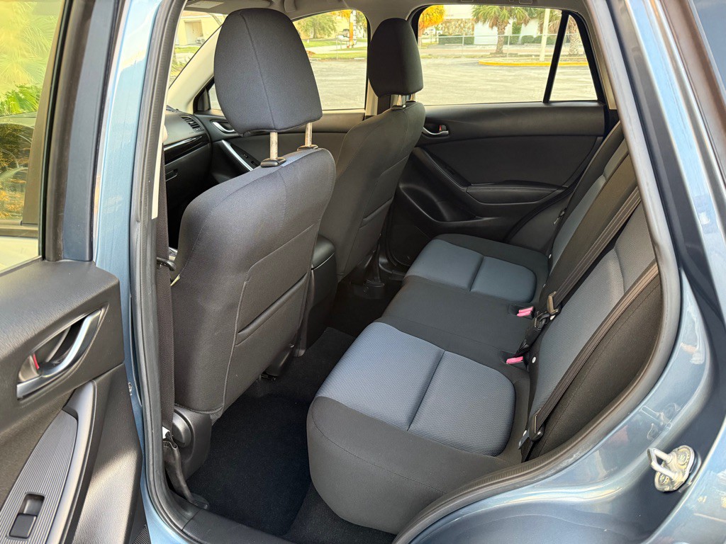 2014 Mazda CX-5 Image 16