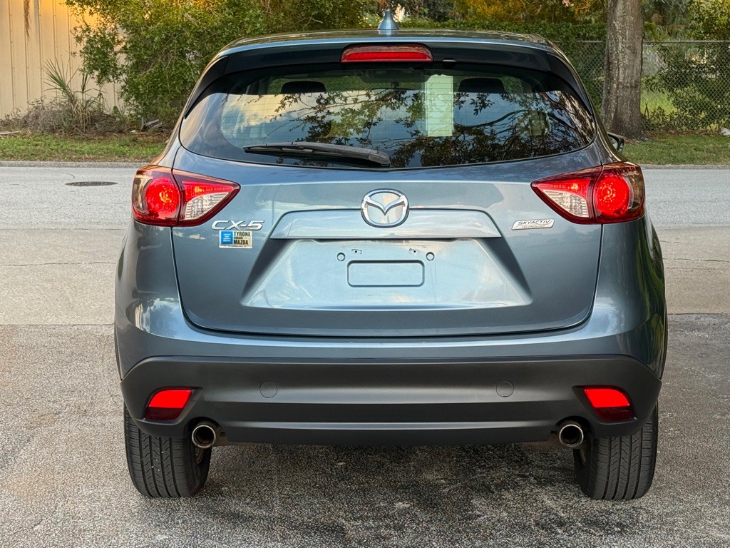 2014 Mazda CX-5 Image 17