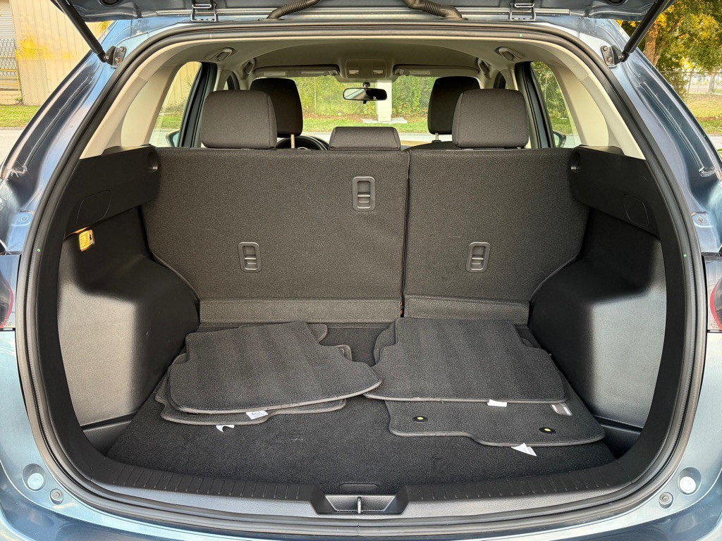 2014 Mazda CX-5 Image 18
