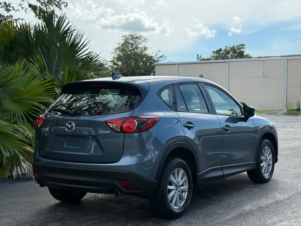 2014 Mazda CX-5 Image 19