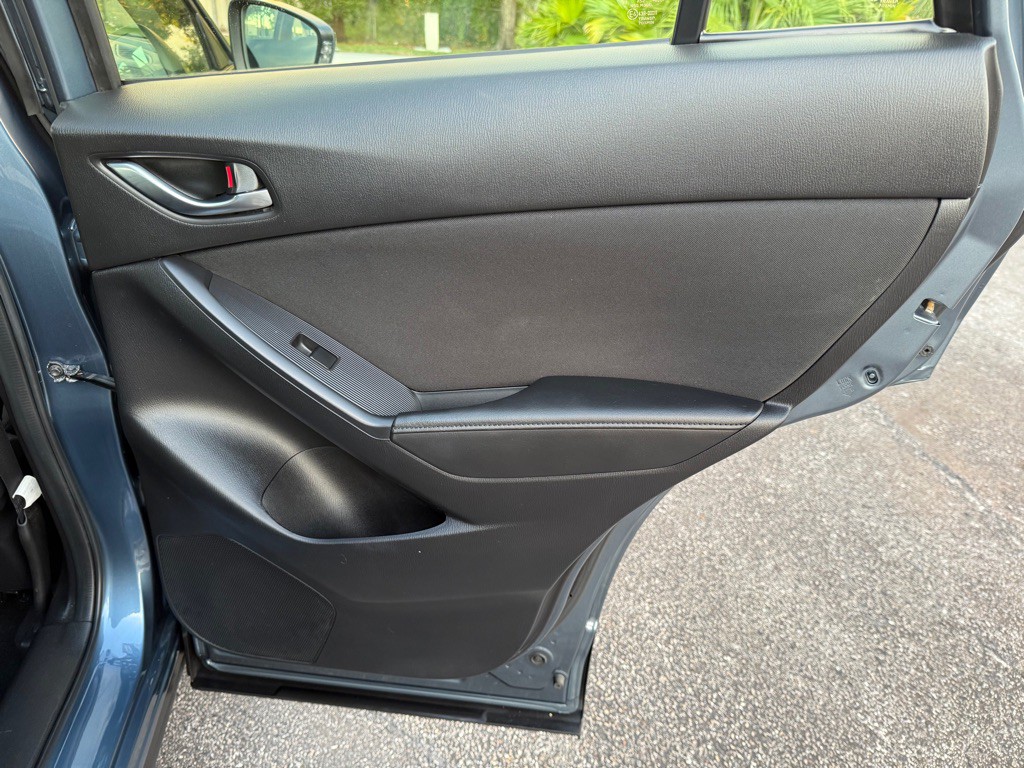 2014 Mazda CX-5 Image 20