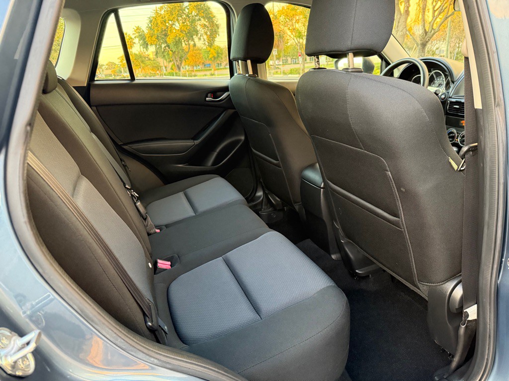 2014 Mazda CX-5 Image 21