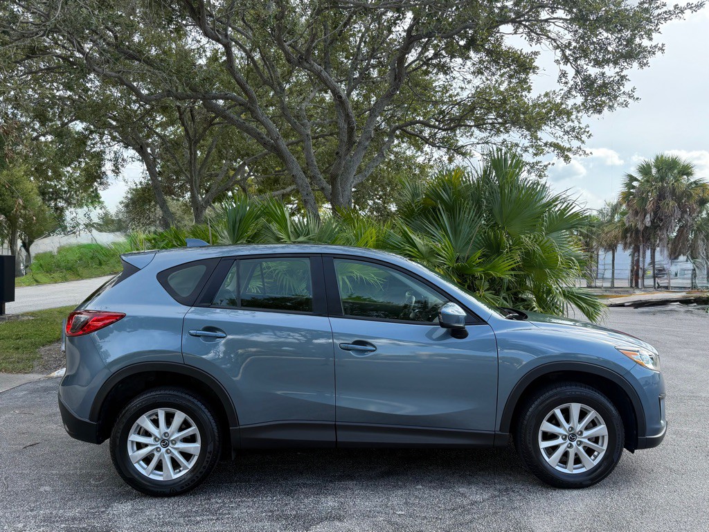 2014 Mazda CX-5 Image 22