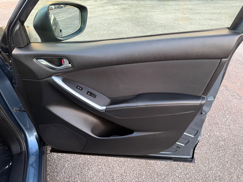 2014 Mazda CX-5 Image 23