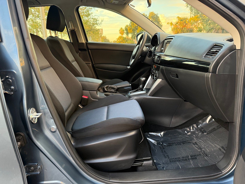 2014 Mazda CX-5 Image 24