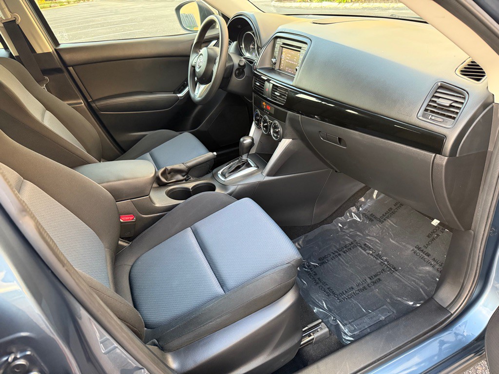 2014 Mazda CX-5 Image 25