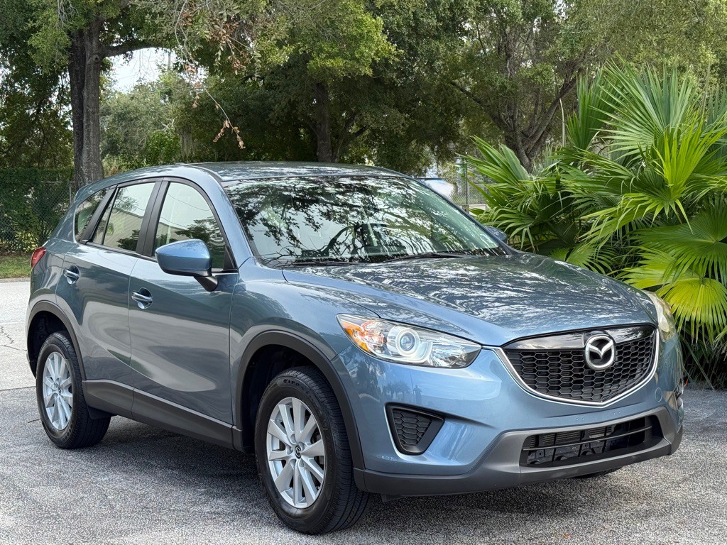 2014 Mazda CX-5 Image 26