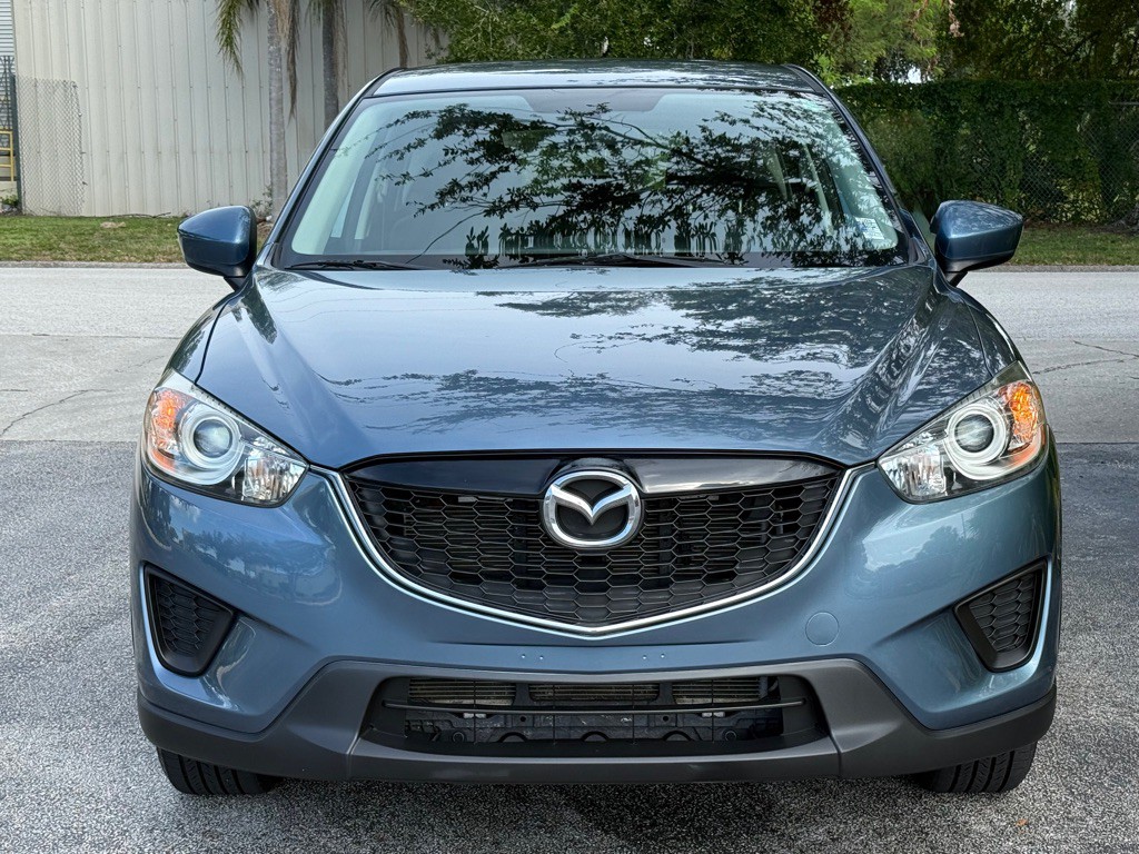2014 Mazda CX-5 Image 27