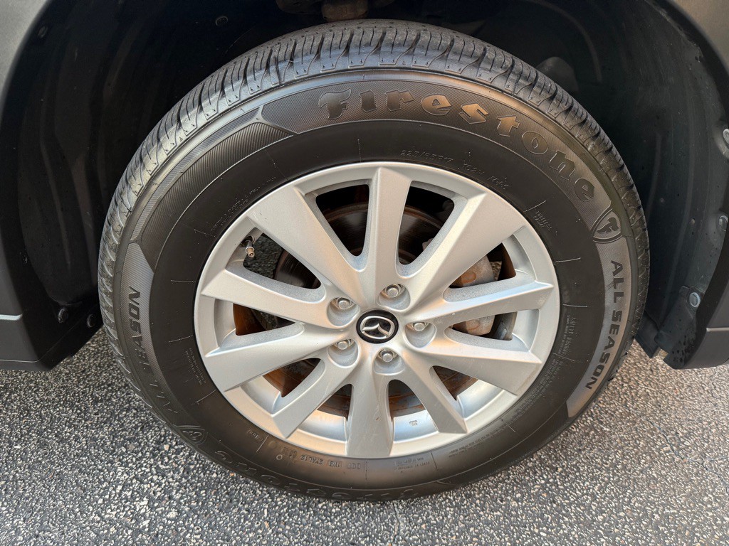 2014 Mazda CX-5 Image 28