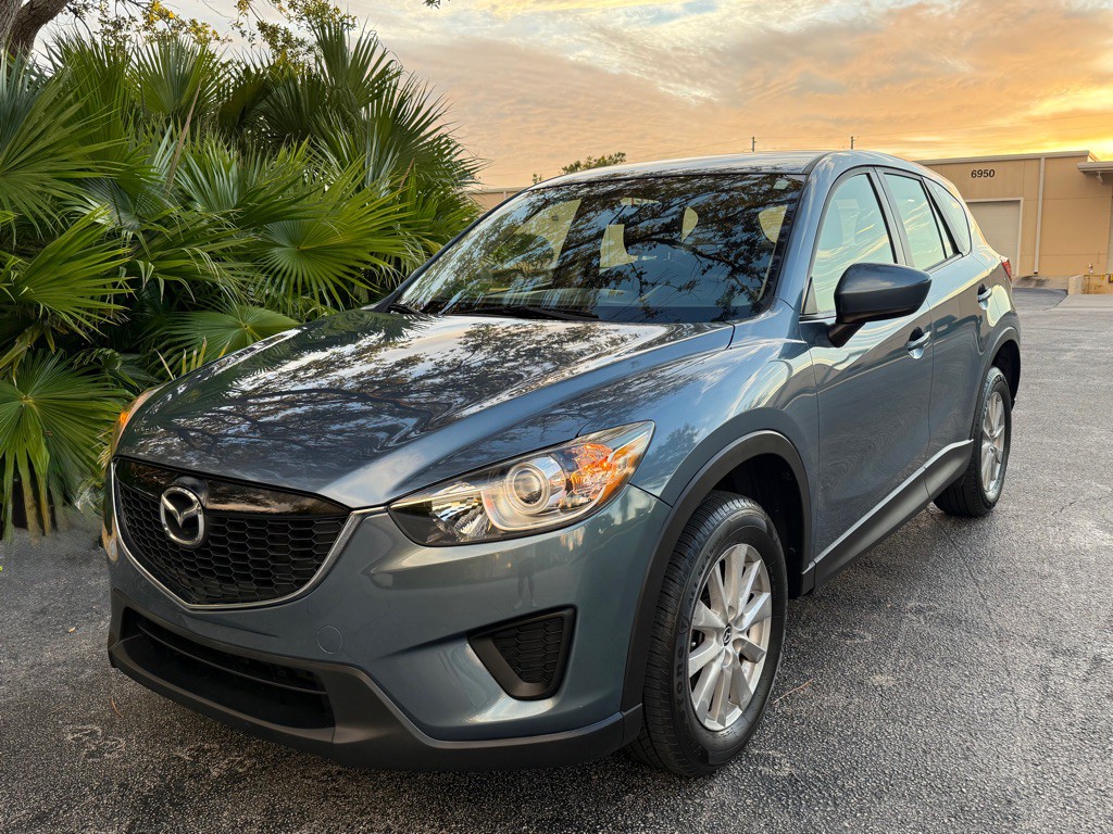 2014 Mazda CX-5 Image 29