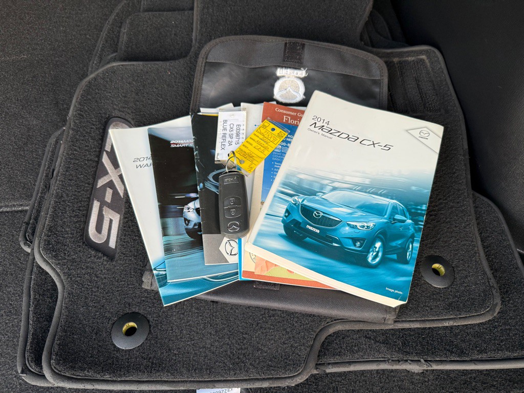 2014 Mazda CX-5 Image 30