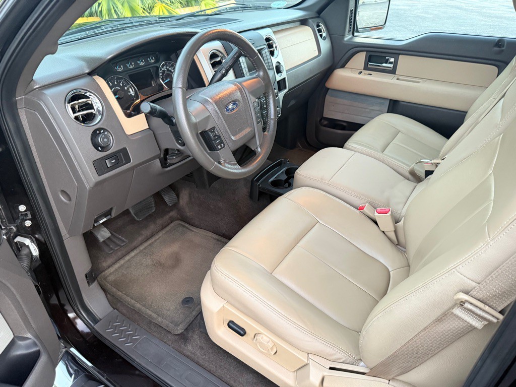 2013 Ford F-150 Image 2
