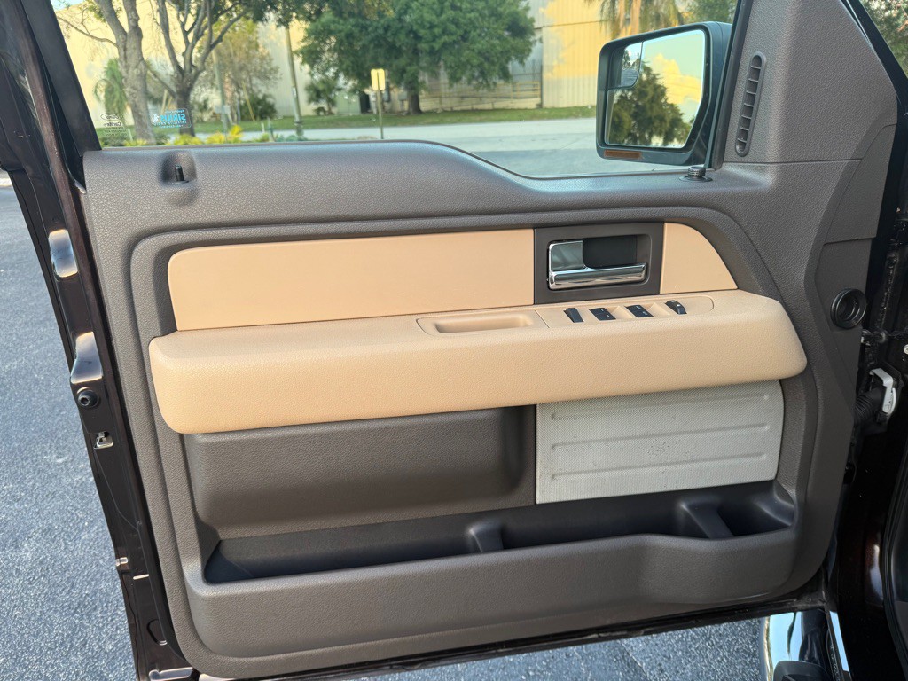2013 Ford F-150 Image 5