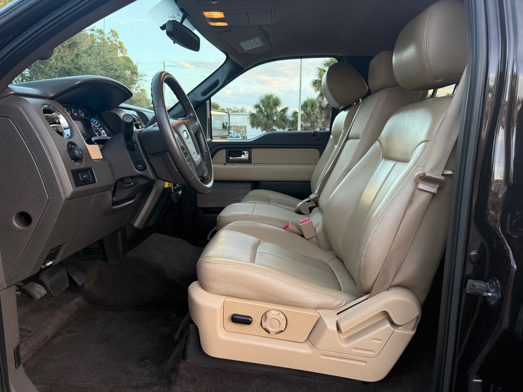2013 Ford F-150 Image 6