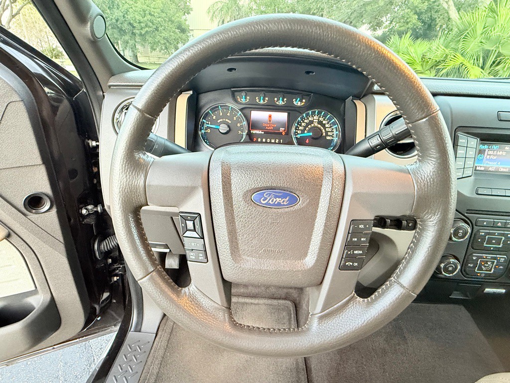 2013 Ford F-150 Image 11