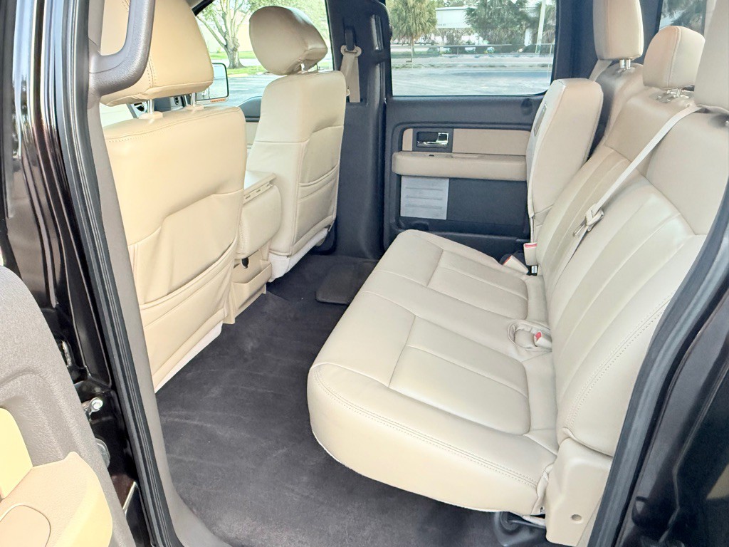 2013 Ford F-150 Image 13
