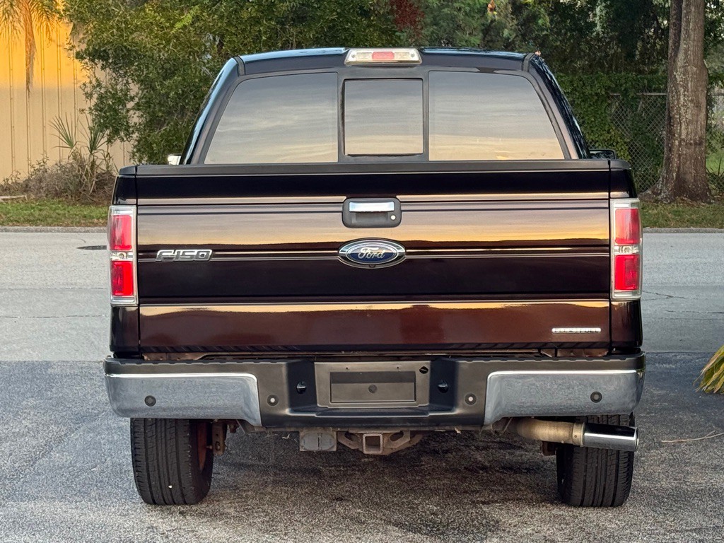 2013 Ford F-150 Image 14