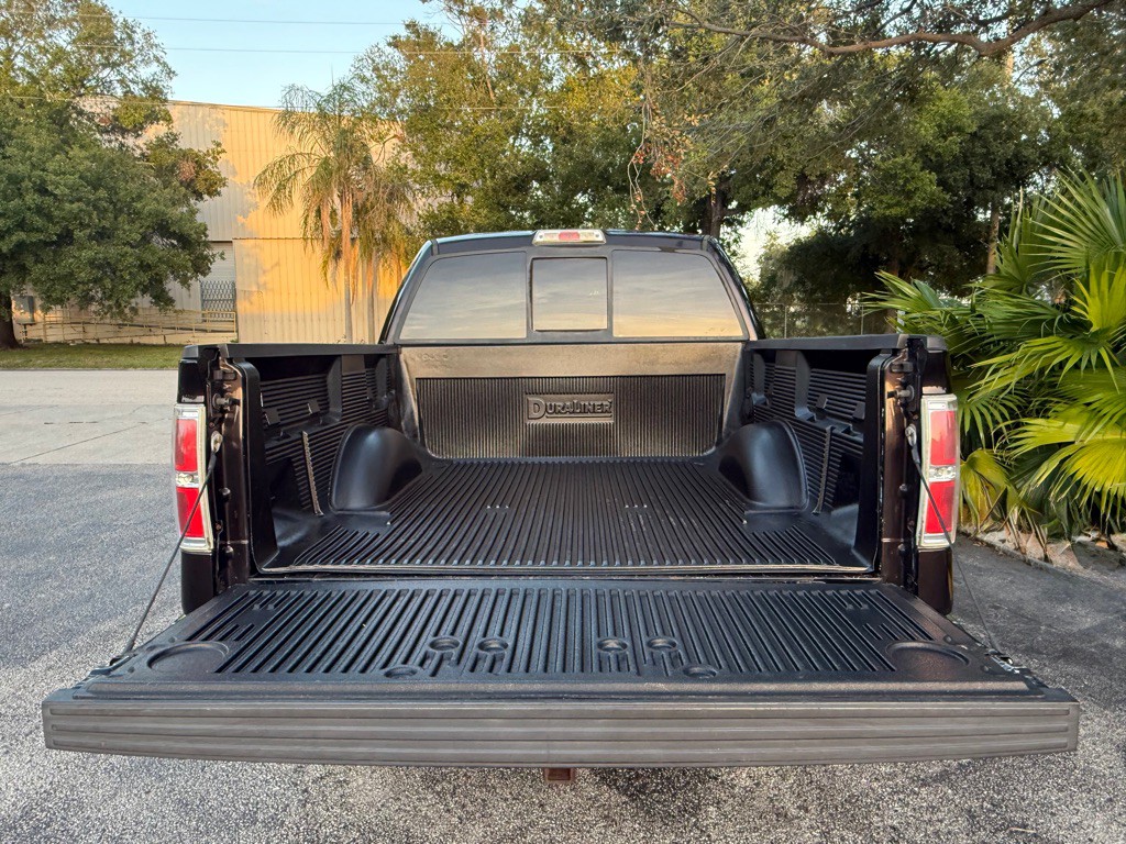 2013 Ford F-150 Image 15