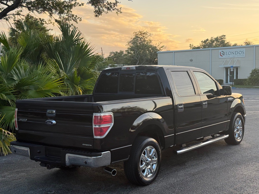 2013 Ford F-150 Image 17