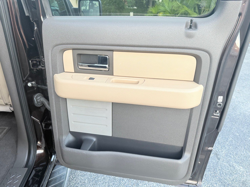 2013 Ford F-150 Image 18