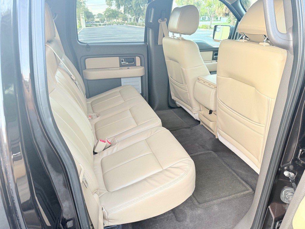 2013 Ford F-150 Image 19