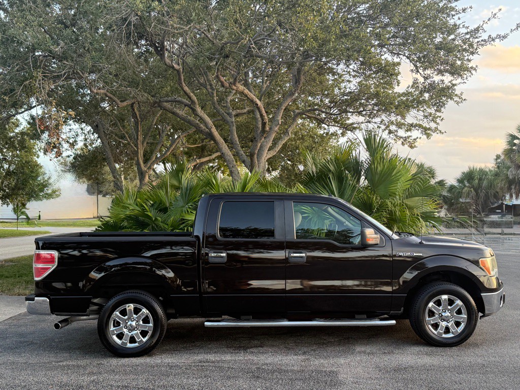 2013 Ford F-150 Image 20