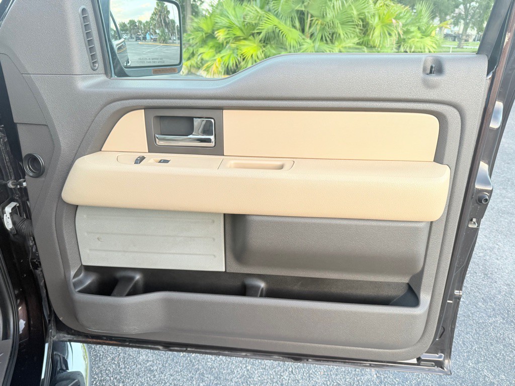 2013 Ford F-150 Image 21